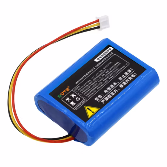 Pacco batterie solari 12V 24V 36V 48V 6ah 400ah 24V LiFePO4 Pacco batterie