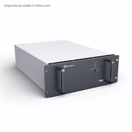 Nuovo arrivo 30kw AC/DC modulo di ricarica rapida con raffreddamento a liquido IP54