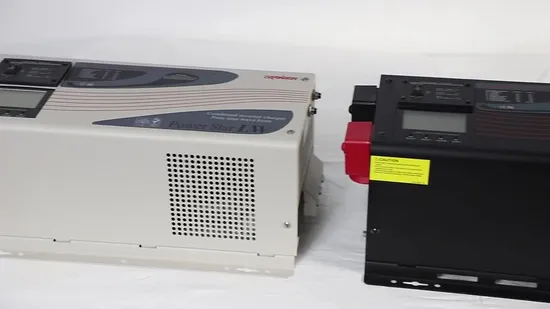 Inverter Power Star a onda sinusoidale pura di alta qualità 500W~8000W